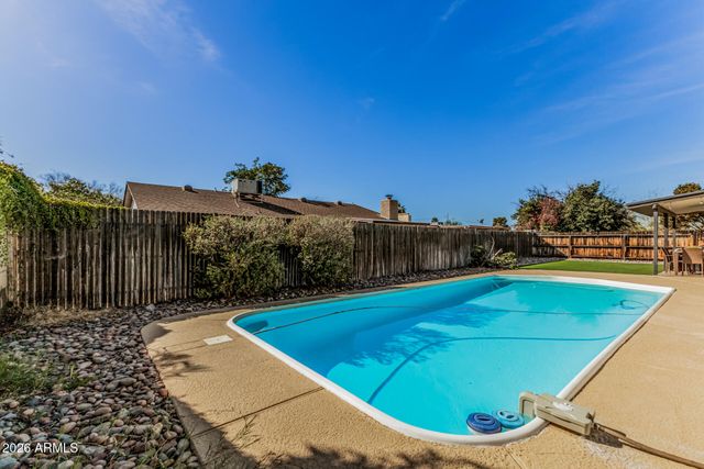 1311 W PECOS Avenue, Mesa, AZ 85202