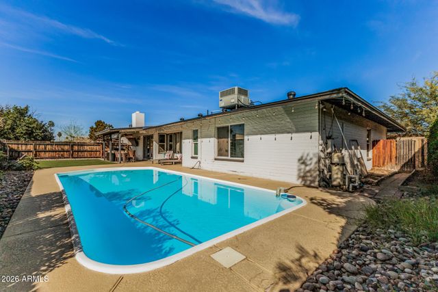 1311 W PECOS Avenue, Mesa, AZ 85202