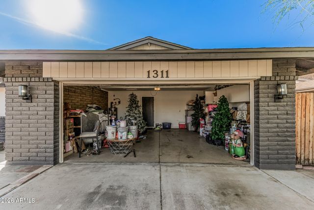 1311 W PECOS Avenue, Mesa, AZ 85202