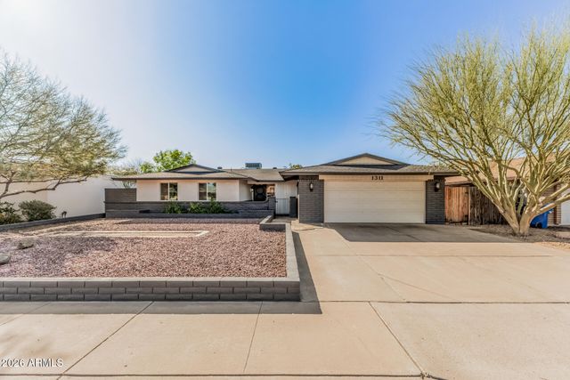 1311 W PECOS Avenue, Mesa, AZ 85202