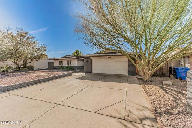 1311 W PECOS Avenue, Mesa, AZ 85202