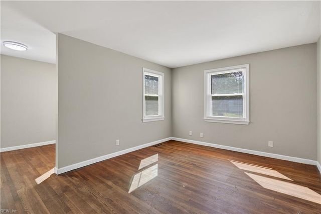 9305 Hickory ST, Norfolk, VA 23503