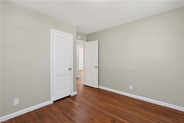 9305 Hickory ST, Norfolk, VA 23503