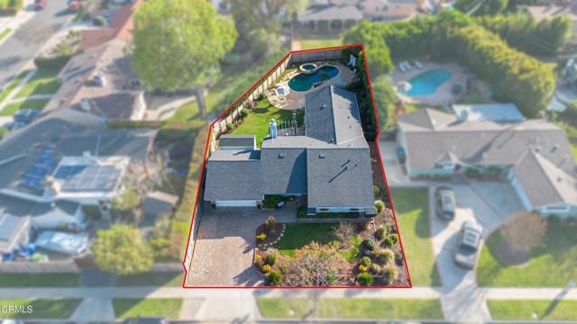 16322 Hiawatha Street, Granada Hills (los Angeles), CA 91344