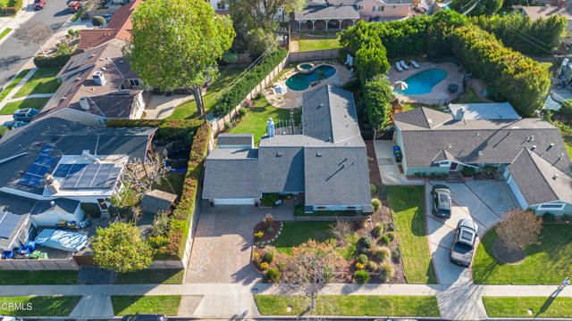 16322 Hiawatha Street, Granada Hills (los Angeles), CA 91344