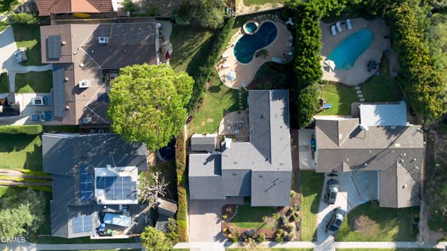 16322 Hiawatha Street, Granada Hills (los Angeles), CA 91344