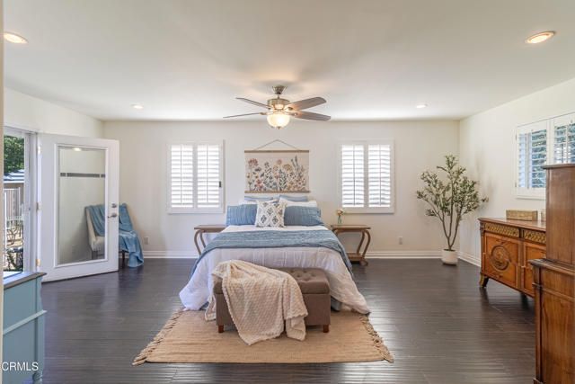 16322 Hiawatha Street, Granada Hills (los Angeles), CA 91344