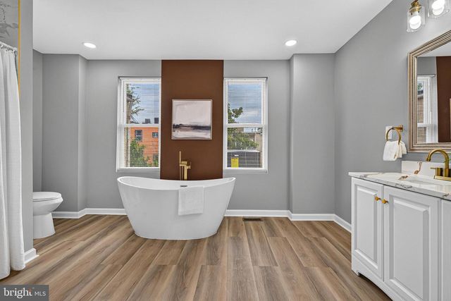 1038 EDMONDSON AVE, Baltimore, MD 21223
