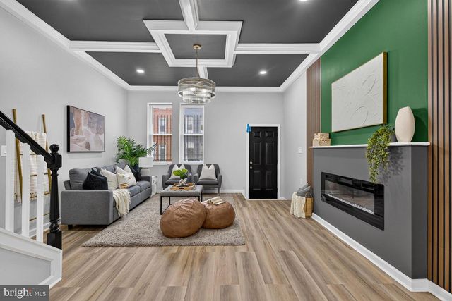 1038 EDMONDSON AVE, Baltimore, MD 21223