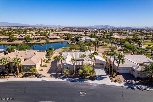 5192 Estasi Street, Las Vegas, NV 89135