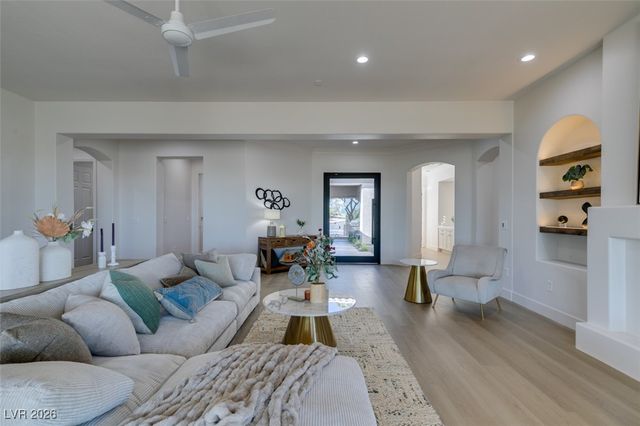 5192 Estasi Street, Las Vegas, NV 89135