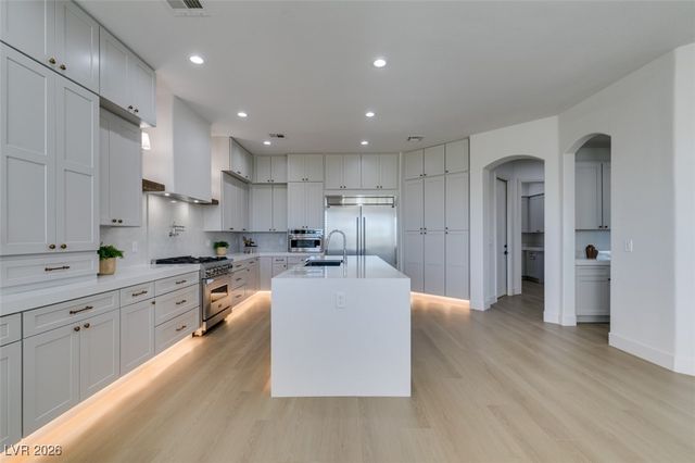 5192 Estasi Street, Las Vegas, NV 89135