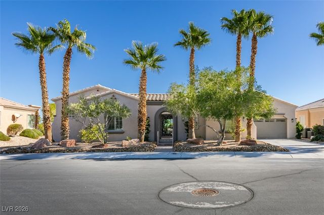 5192 Estasi Street, Las Vegas, NV 89135