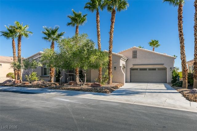 5192 Estasi Street, Las Vegas, NV 89135