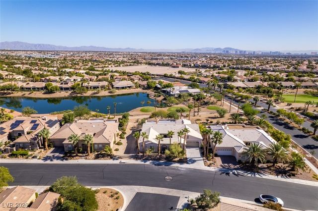 5192 Estasi Street, Las Vegas, NV 89135