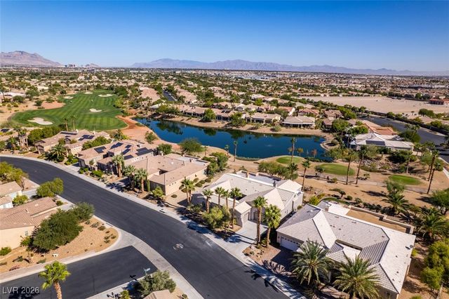 5192 Estasi Street, Las Vegas, NV 89135