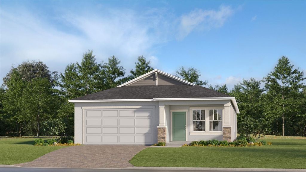 4505 OCHOS RIOS PLACE, Kissimmee, FL 34758
