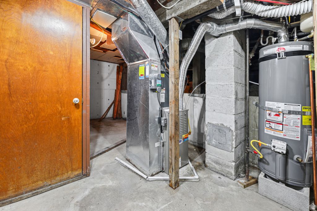 Image 21 of property listing at 181 RUSSELL AVE, Tooele, UT 84074