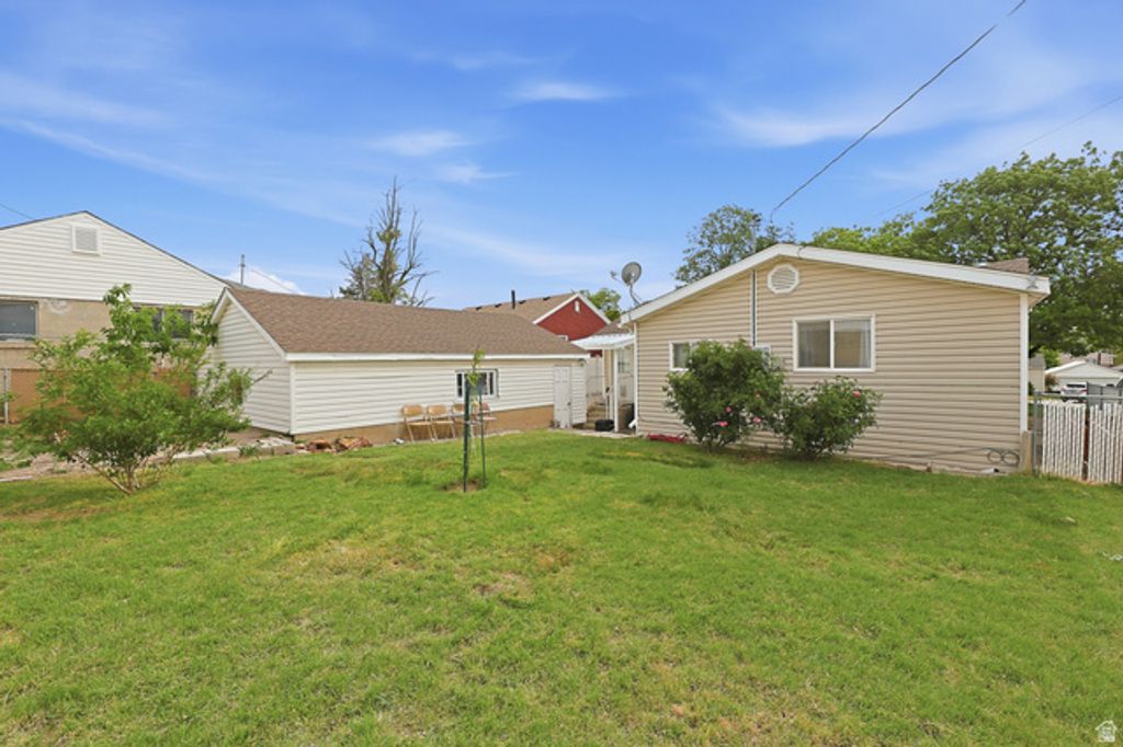 Image 24 of property listing at 181 RUSSELL AVE, Tooele, UT 84074