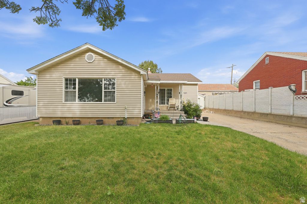 Image 29 of property listing at 181 RUSSELL AVE, Tooele, UT 84074