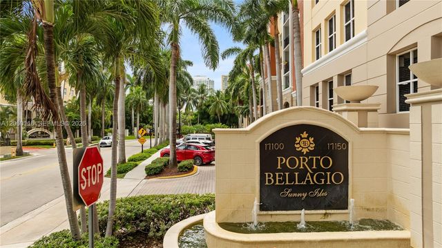 17150 N Bay Rd 2320, Sunny Isles Beach, FL 33160