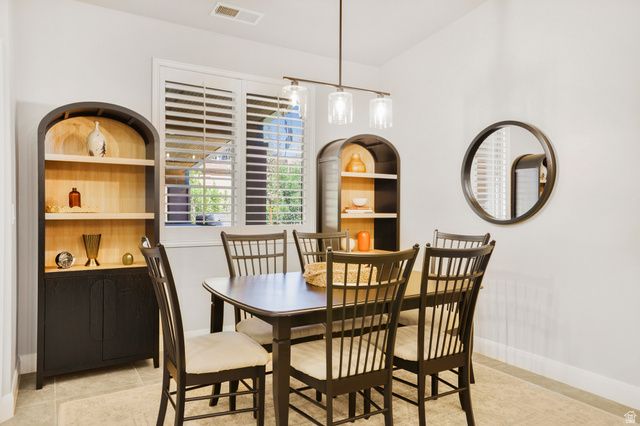 529 E DRY SPRINGS LN, Washington, UT 84780