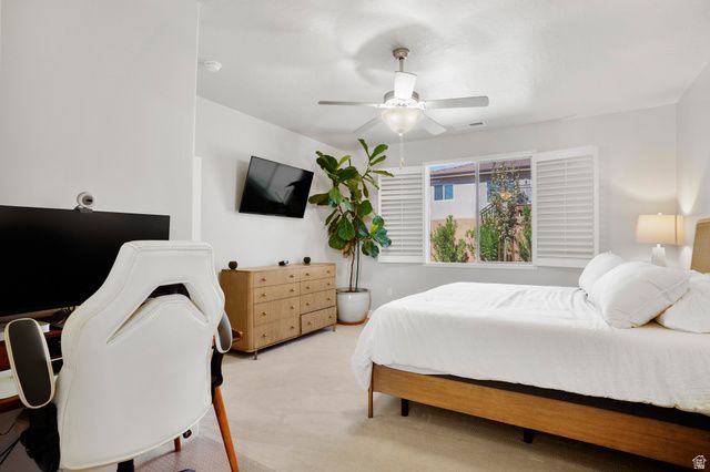 529 E DRY SPRINGS LN, Washington, UT 84780