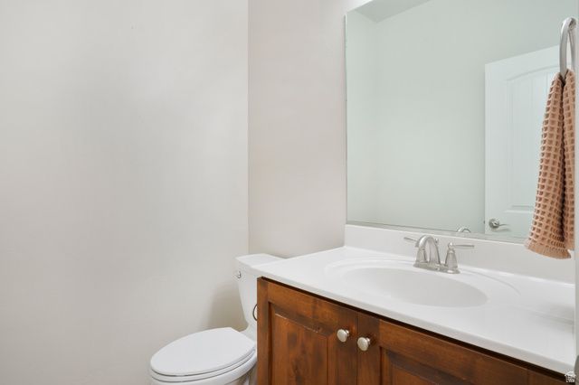 529 E DRY SPRINGS LN, Washington, UT 84780