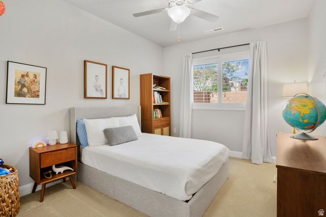 529 E DRY SPRINGS LN, Washington, UT 84780