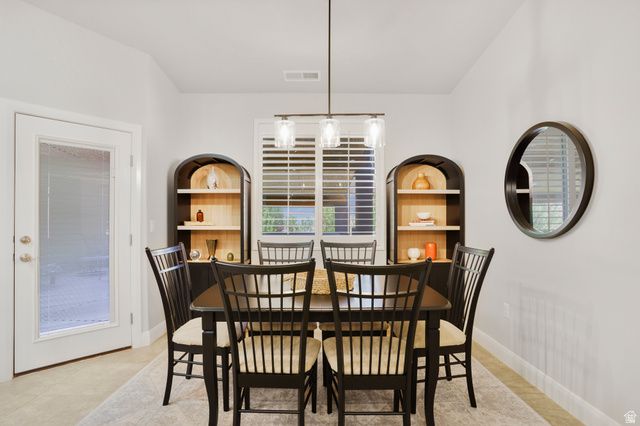 529 E DRY SPRINGS LN, Washington, UT 84780