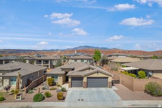 529 E DRY SPRINGS LN, Washington, UT 84780