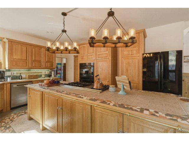 465 N Skyline Dr, South Fork, CO 81154