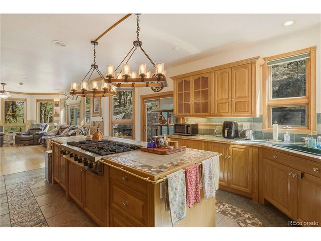 465 N Skyline Dr, South Fork, CO 81154