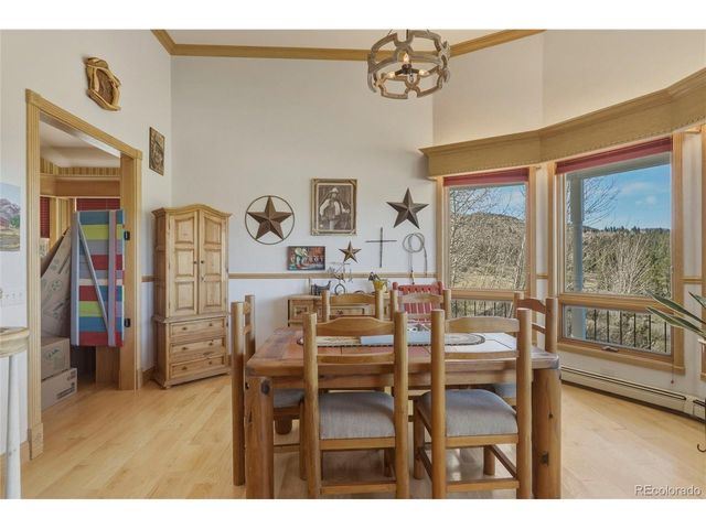 465 N Skyline Dr, South Fork, CO 81154