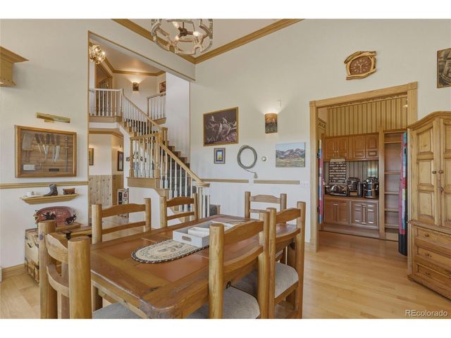 465 N Skyline Dr, South Fork, CO 81154