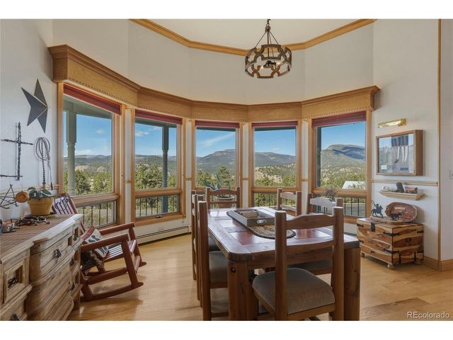 465 N Skyline Dr, South Fork, CO 81154
