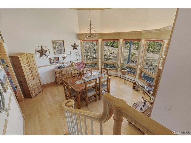 465 N Skyline Dr, South Fork, CO 81154