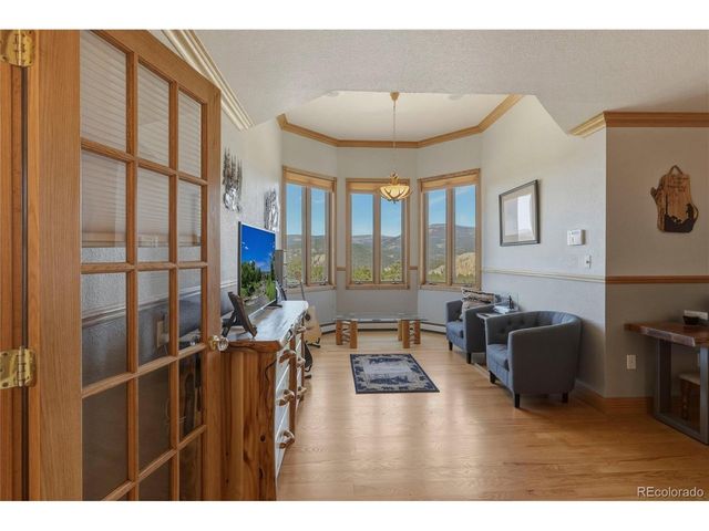 465 N Skyline Dr, South Fork, CO 81154
