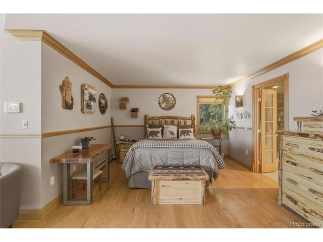 465 N Skyline Dr, South Fork, CO 81154
