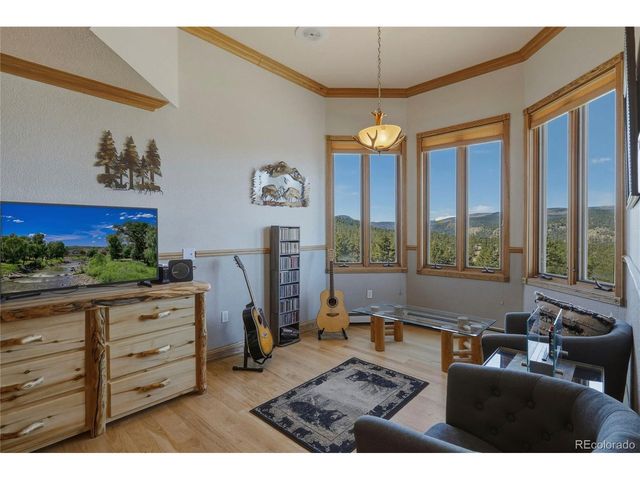 465 N Skyline Dr, South Fork, CO 81154