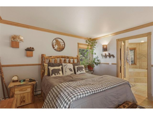 465 N Skyline Dr, South Fork, CO 81154