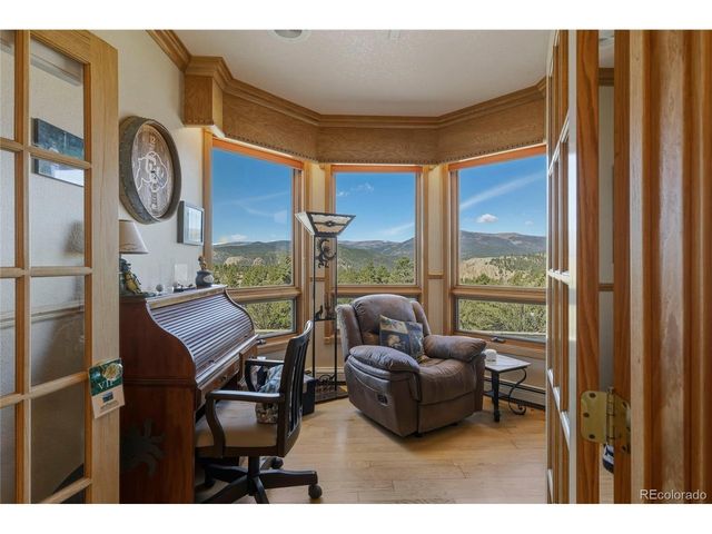 465 N Skyline Dr, South Fork, CO 81154
