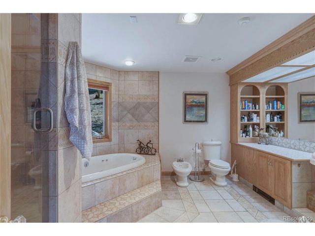 465 N Skyline Dr, South Fork, CO 81154