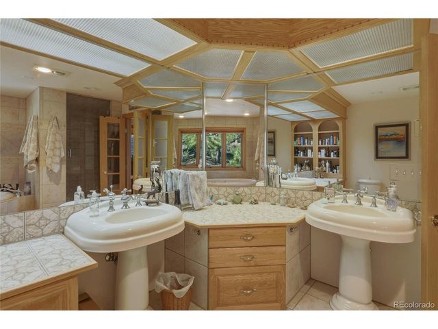 465 N Skyline Dr, South Fork, CO 81154