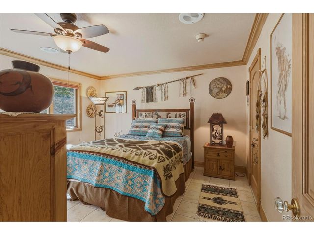 465 N Skyline Dr, South Fork, CO 81154