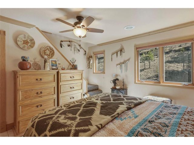 465 N Skyline Dr, South Fork, CO 81154
