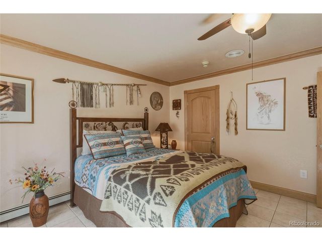 465 N Skyline Dr, South Fork, CO 81154