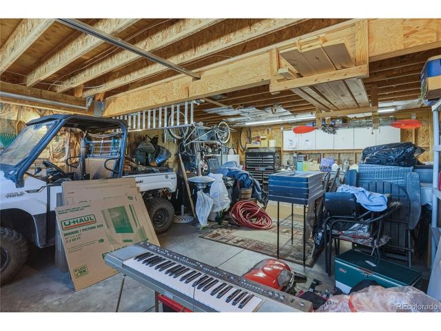 465 N Skyline Dr, South Fork, CO 81154