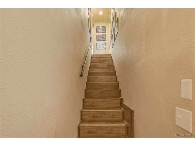 465 N Skyline Dr, South Fork, CO 81154