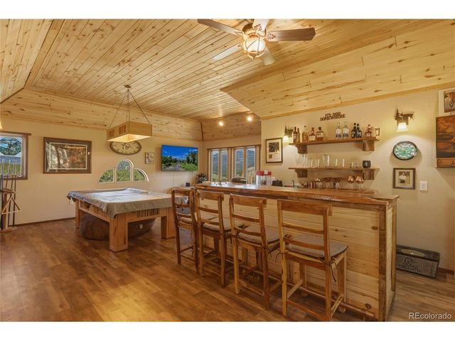 465 N Skyline Dr, South Fork, CO 81154